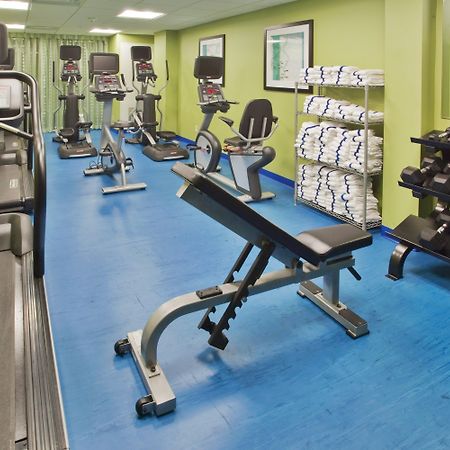 Holiday Inn & Suites Virginia Beach - North Beach By Ihg Exteriör bild