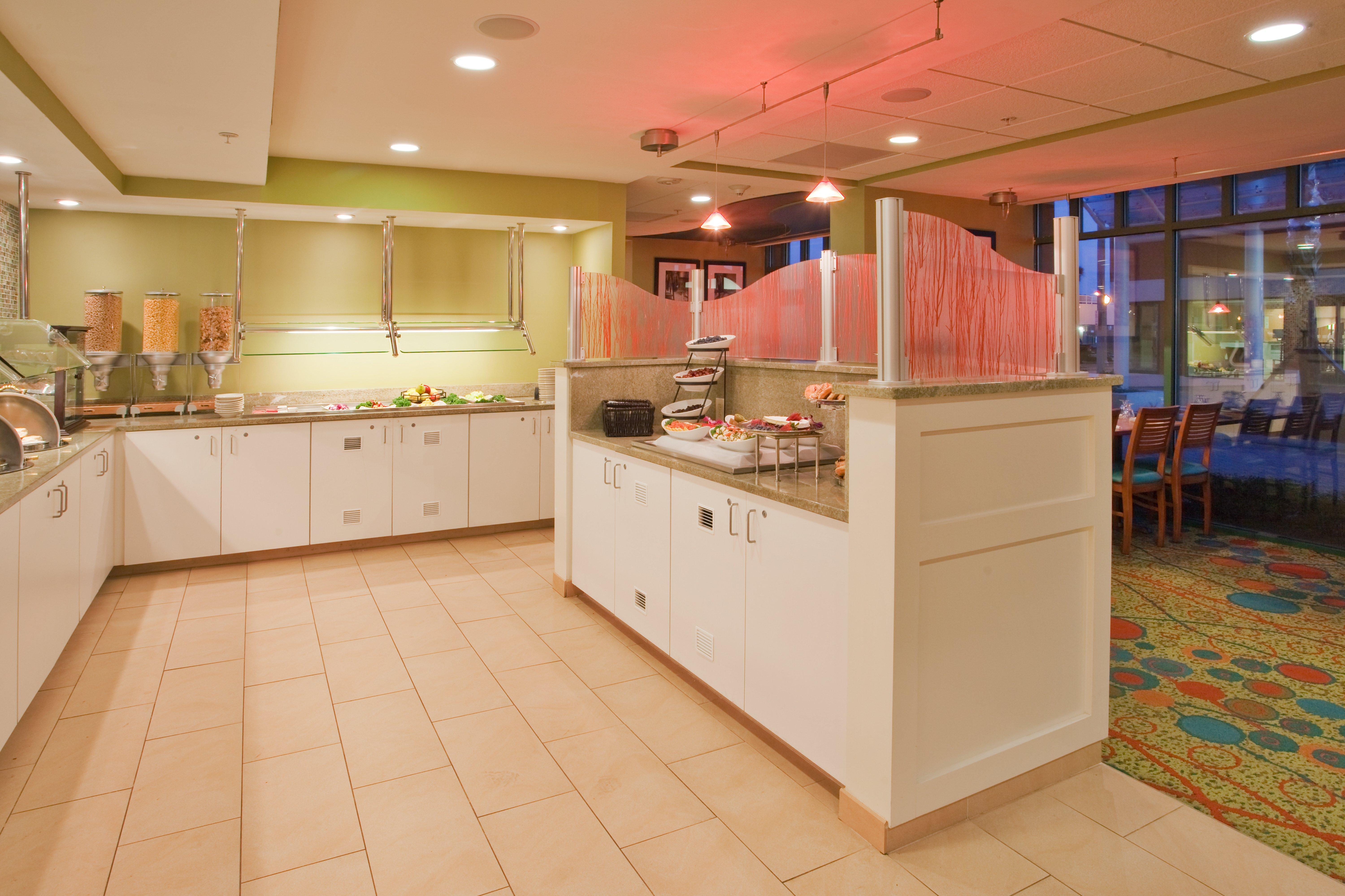 Holiday Inn & Suites Virginia Beach - North Beach By Ihg Exteriör bild
