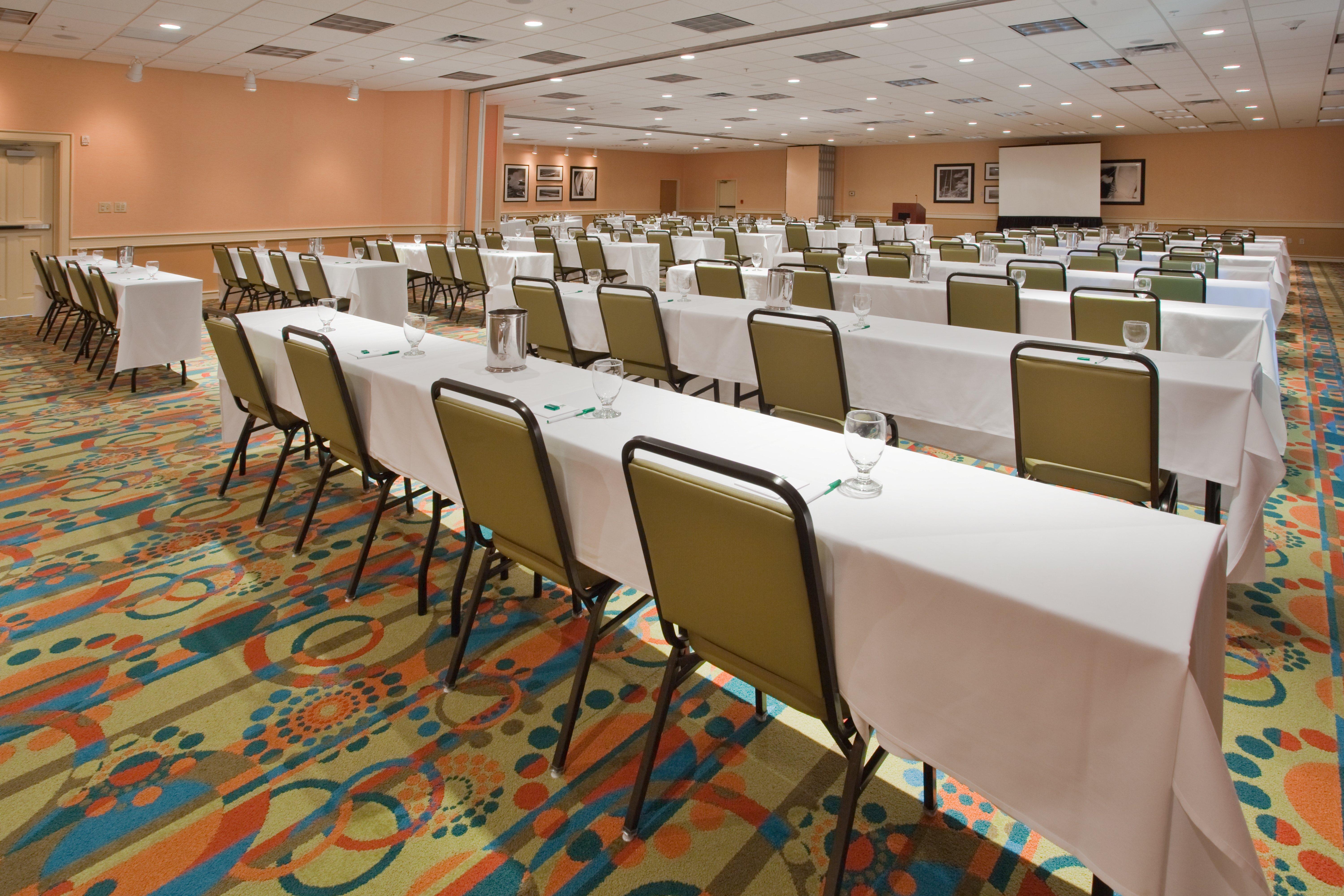 Holiday Inn & Suites Virginia Beach - North Beach By Ihg Exteriör bild