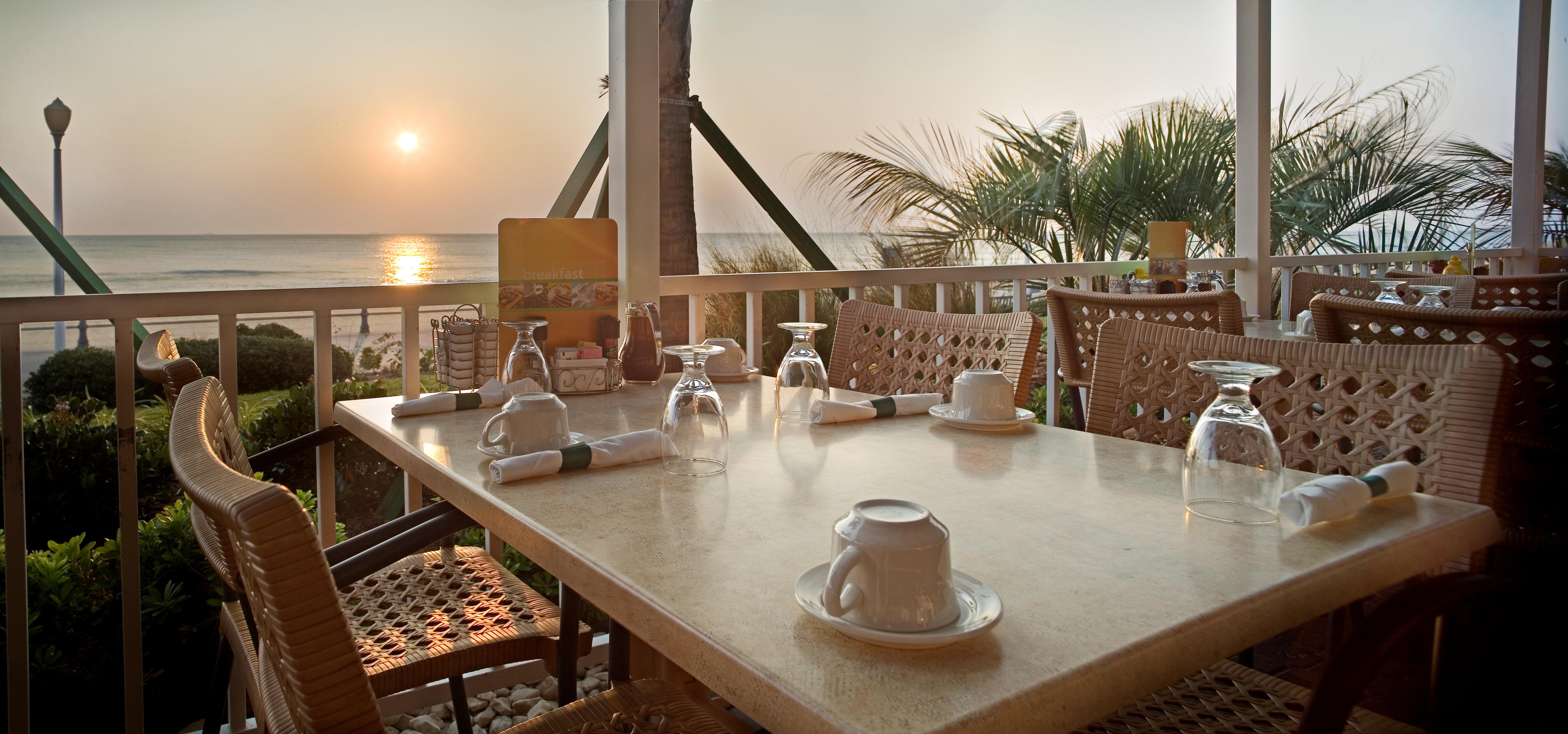 Holiday Inn & Suites Virginia Beach - North Beach By Ihg Exteriör bild