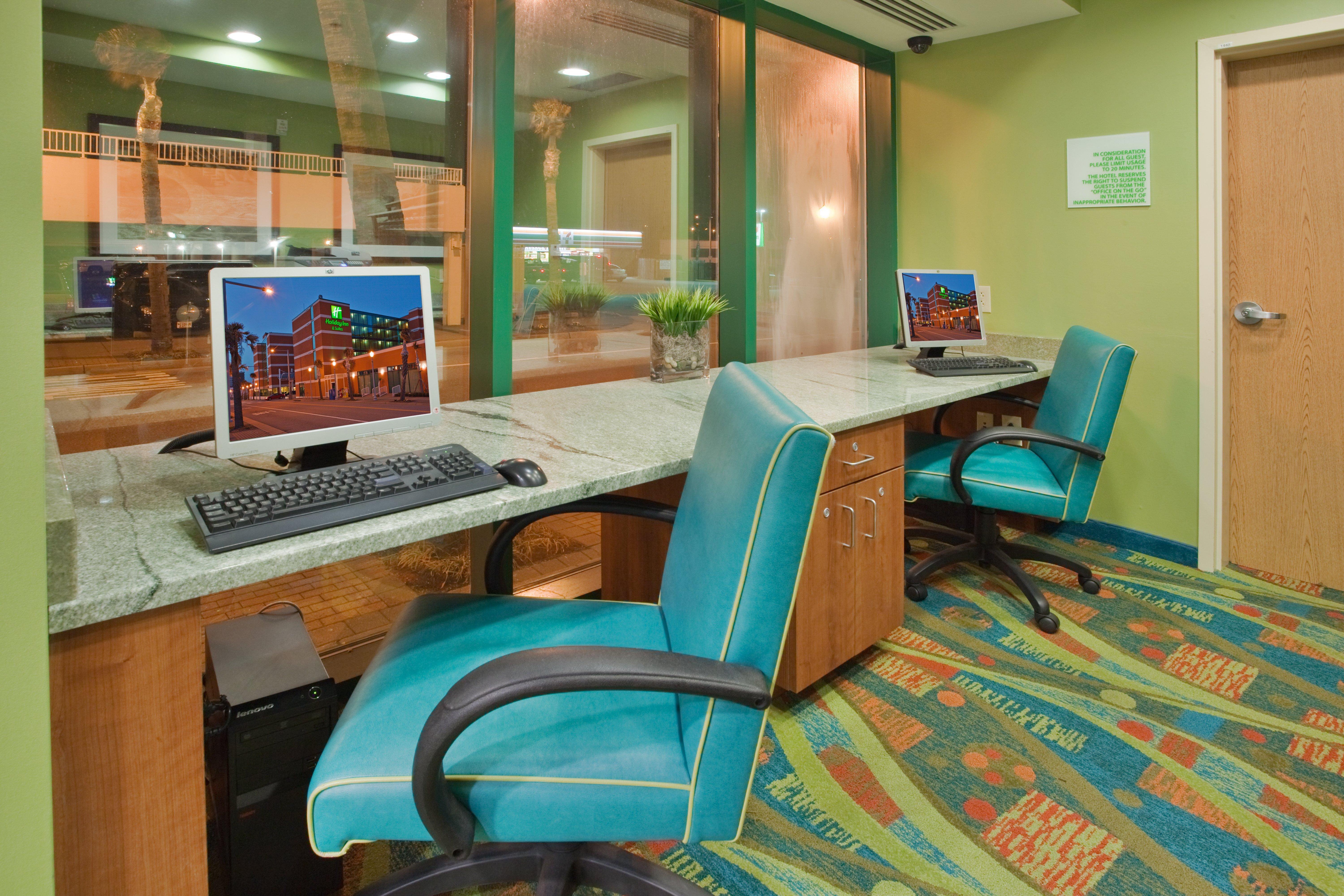 Holiday Inn & Suites Virginia Beach - North Beach By Ihg Exteriör bild