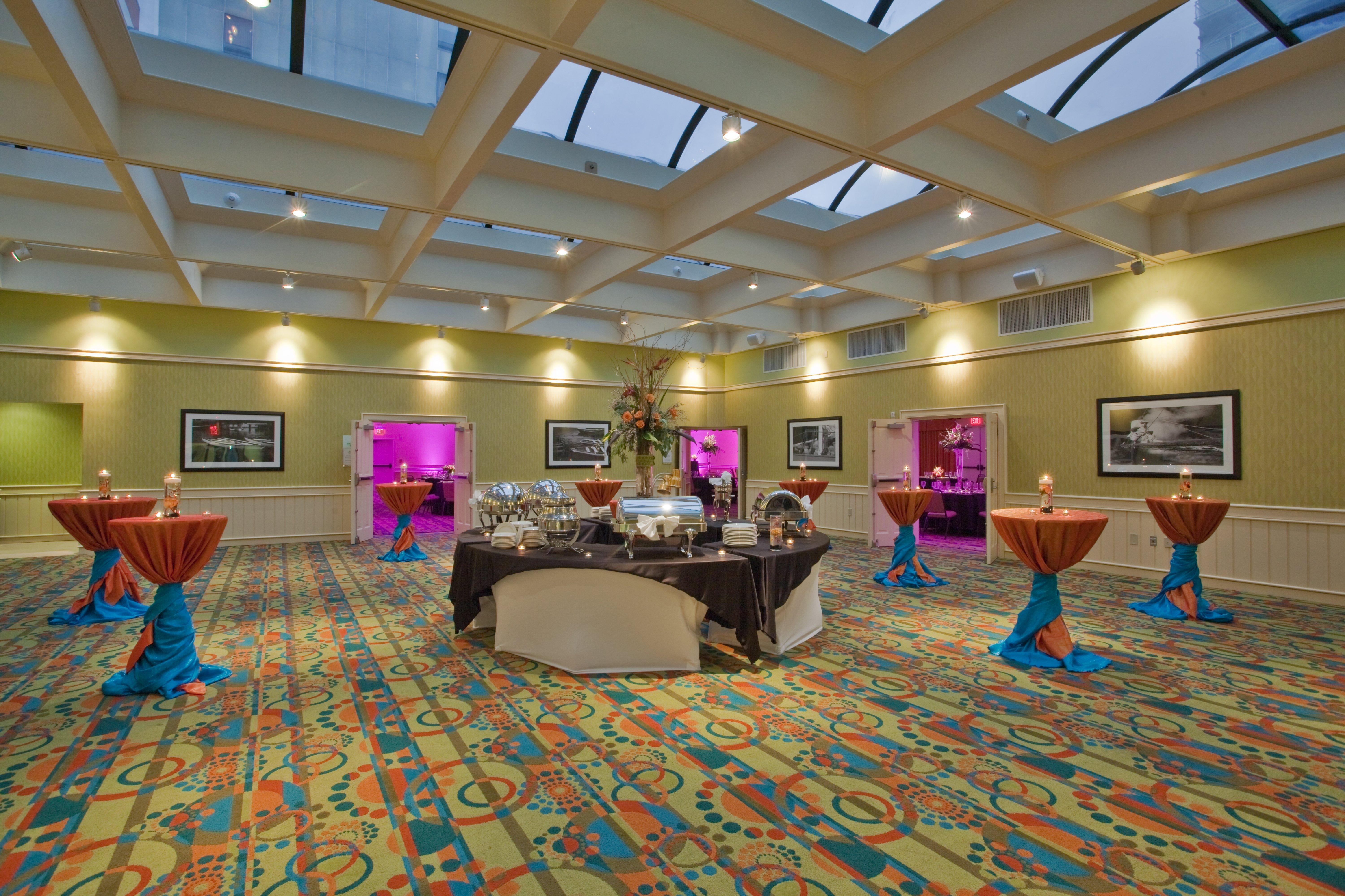 Holiday Inn & Suites Virginia Beach - North Beach By Ihg Exteriör bild