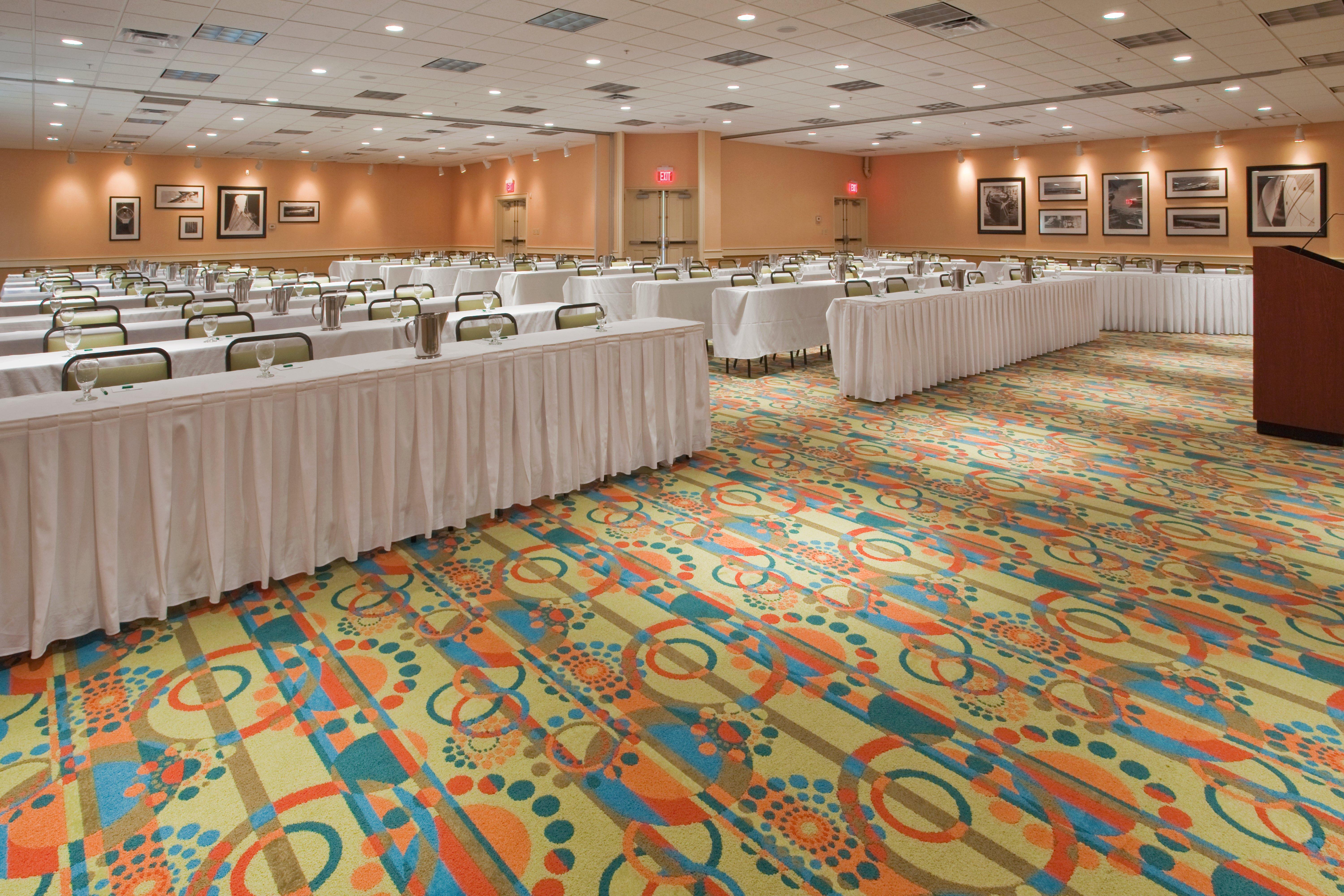 Holiday Inn & Suites Virginia Beach - North Beach By Ihg Exteriör bild