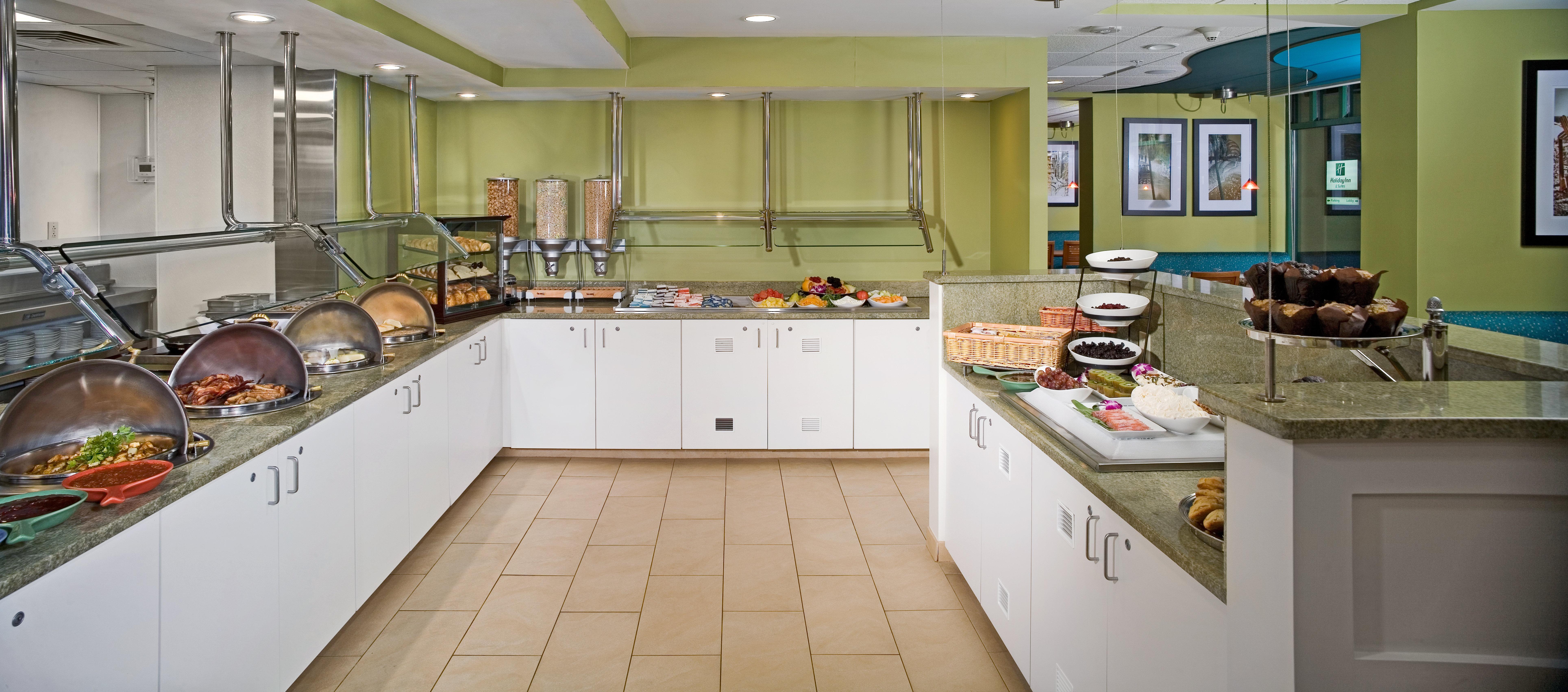 Holiday Inn & Suites Virginia Beach - North Beach By Ihg Exteriör bild