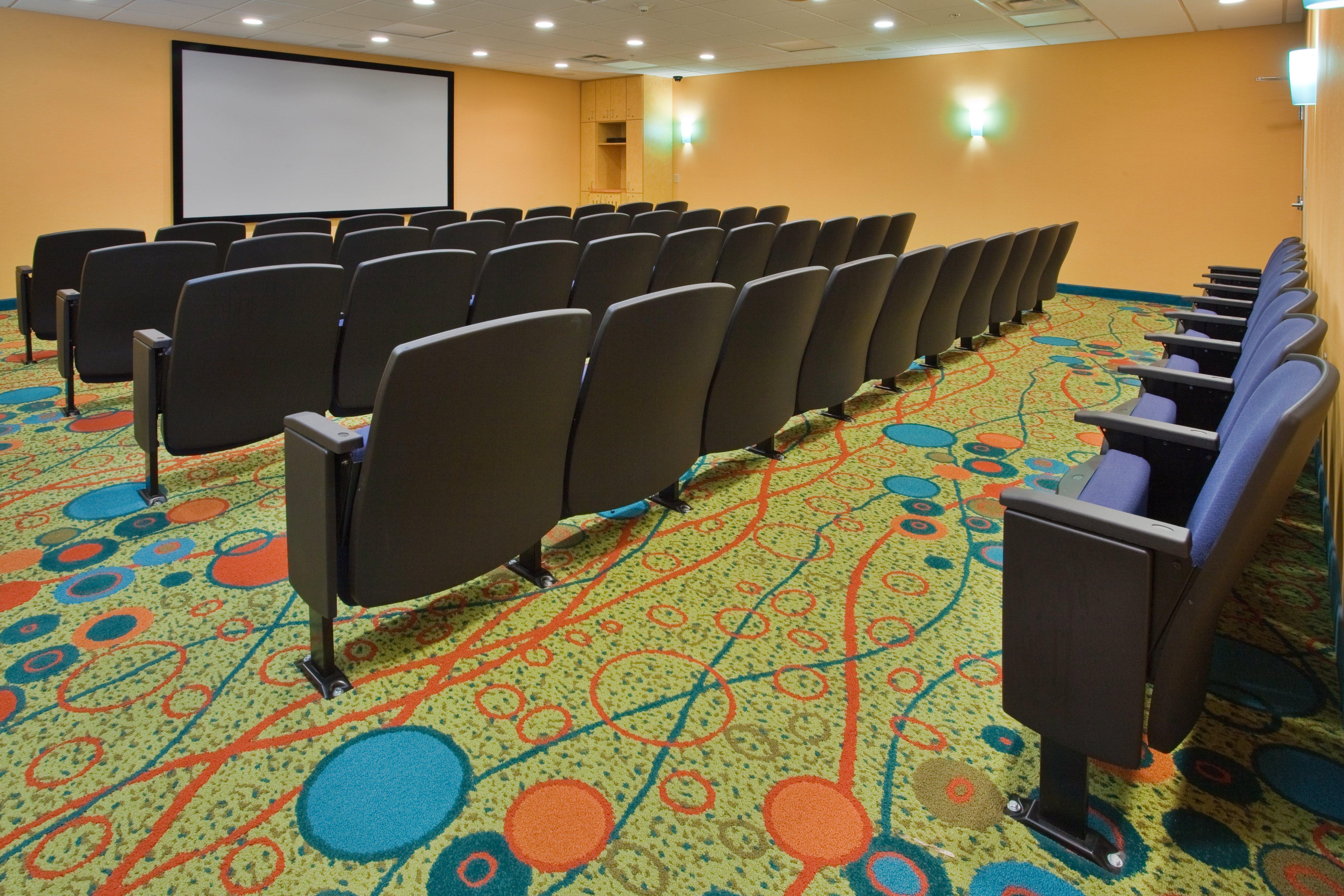 Holiday Inn & Suites Virginia Beach - North Beach By Ihg Exteriör bild