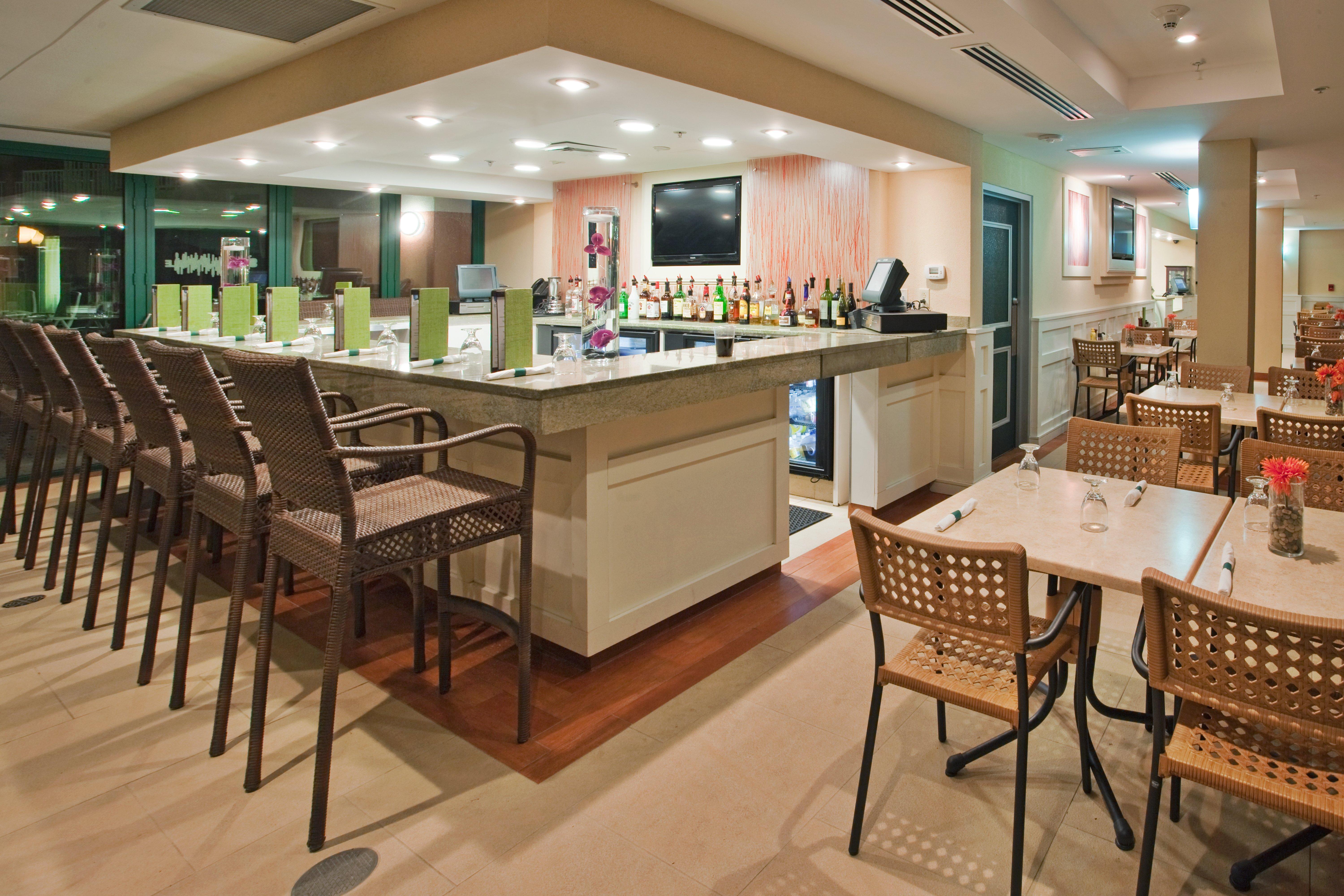 Holiday Inn & Suites Virginia Beach - North Beach By Ihg Exteriör bild