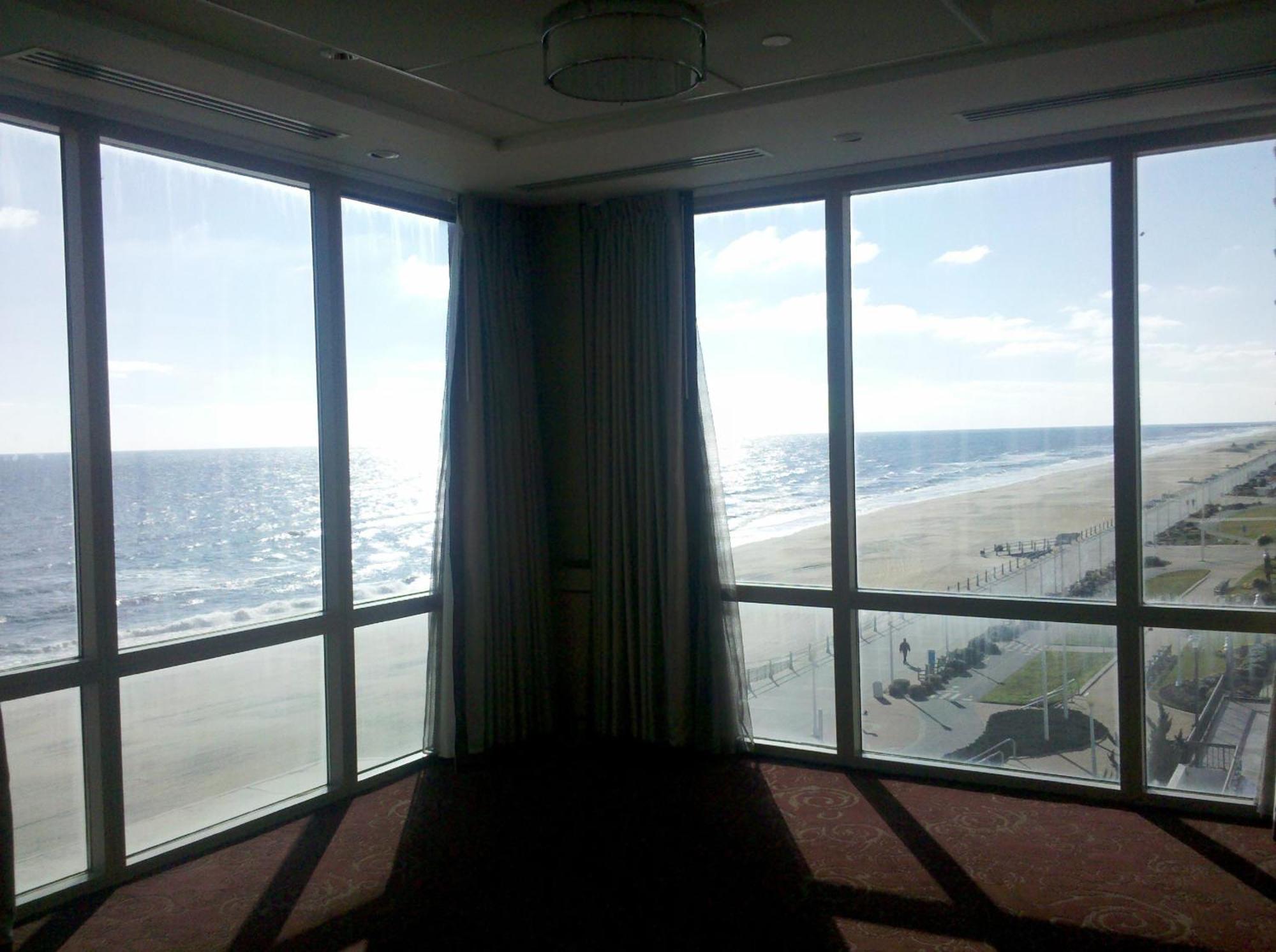 Holiday Inn & Suites Virginia Beach - North Beach By Ihg Exteriör bild