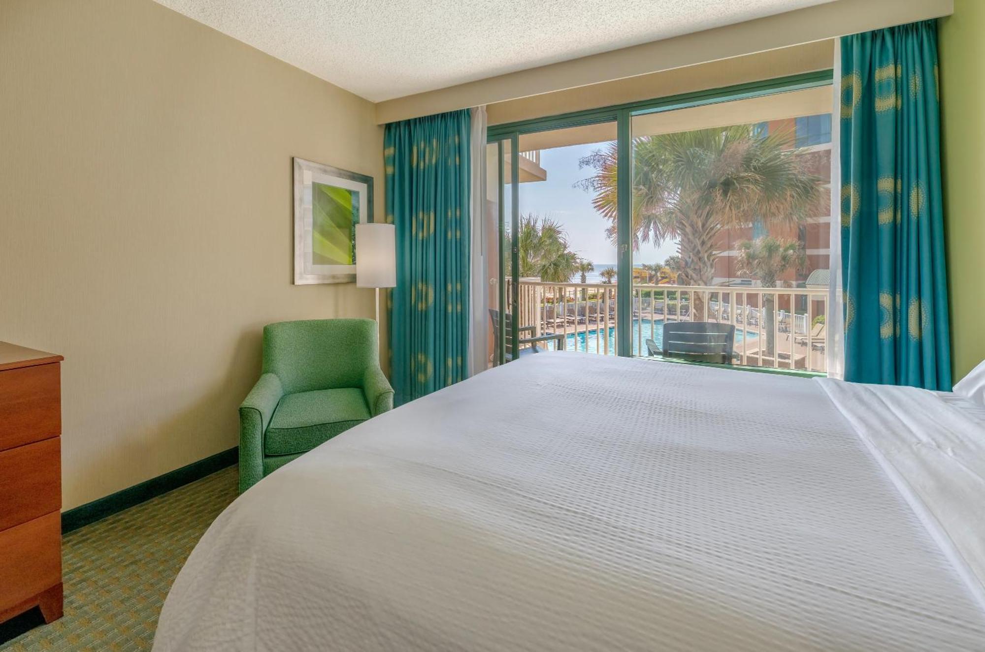 Holiday Inn & Suites Virginia Beach - North Beach By Ihg Exteriör bild