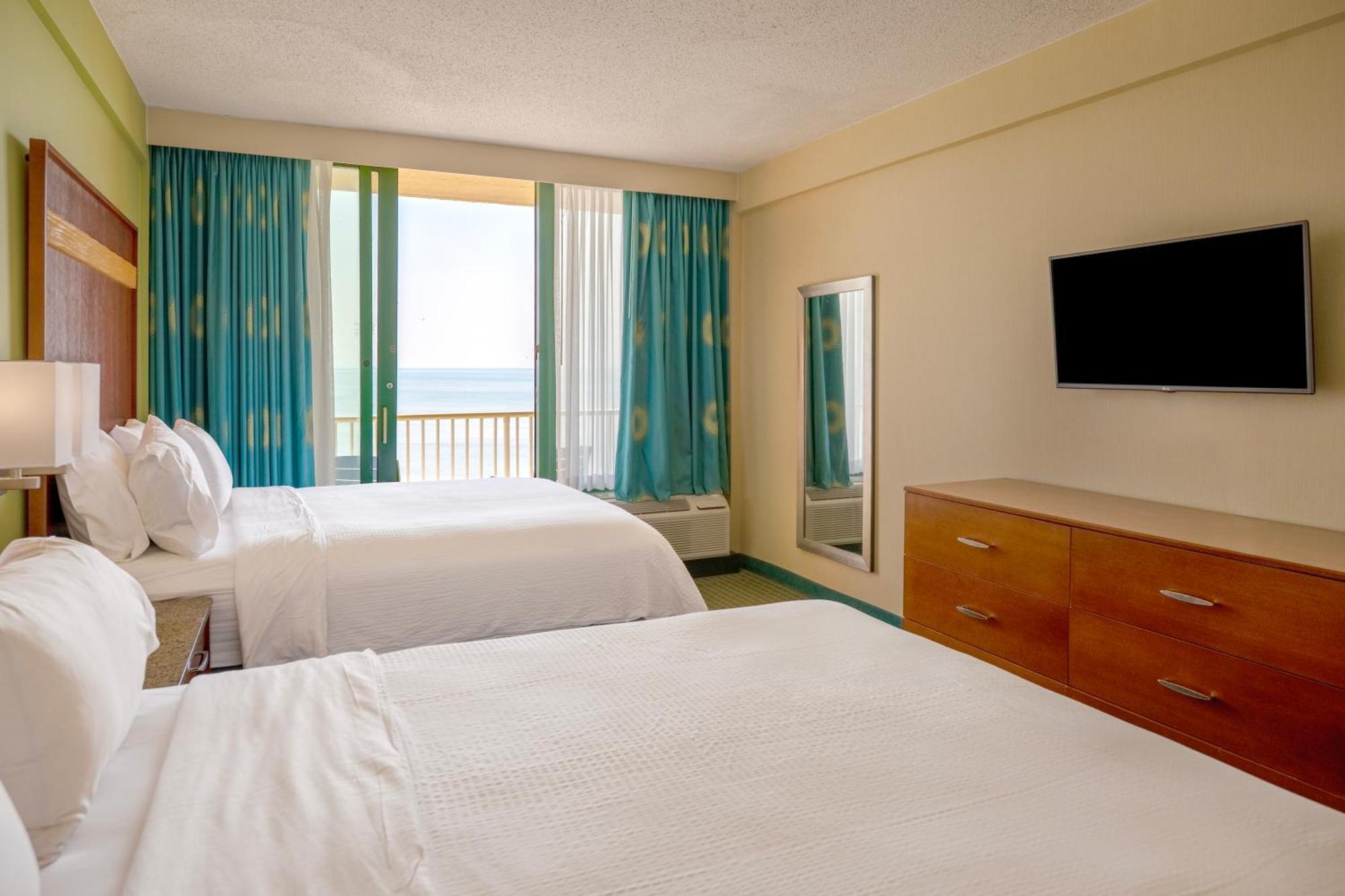 Holiday Inn & Suites Virginia Beach - North Beach By Ihg Exteriör bild